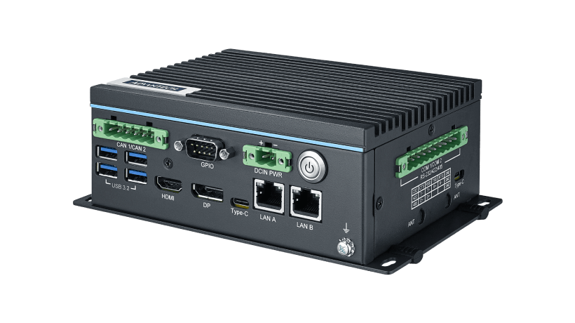 iEdgeG IoT Gateway Box / IoT Edge Device